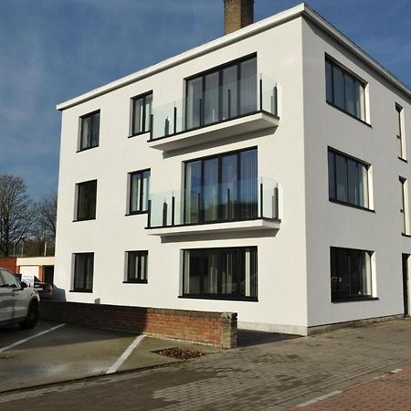 Abc Boutique Apartments Brujas Exterior foto